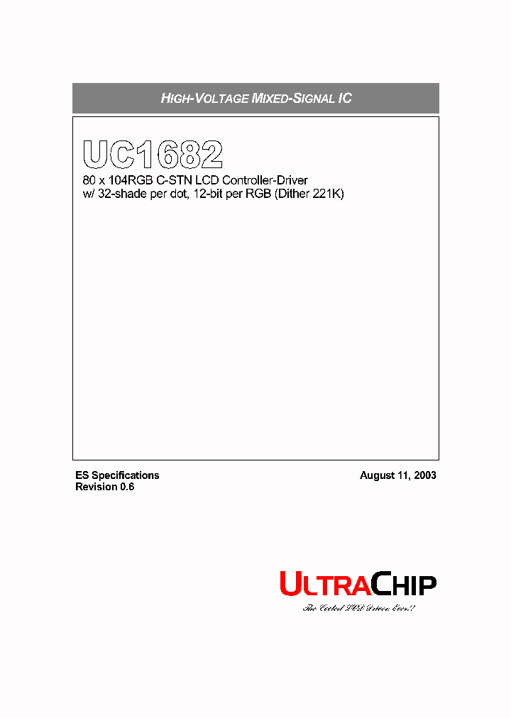 UC1682_733502.PDF Datasheet