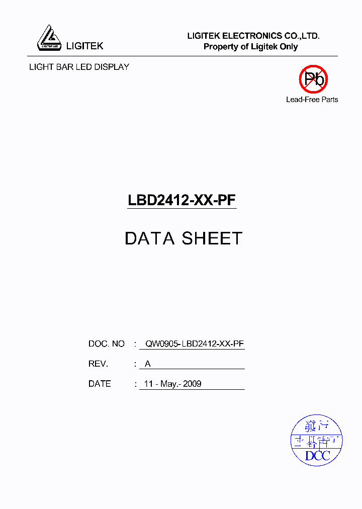 LBD2412-XX-PF_1196966.PDF Datasheet