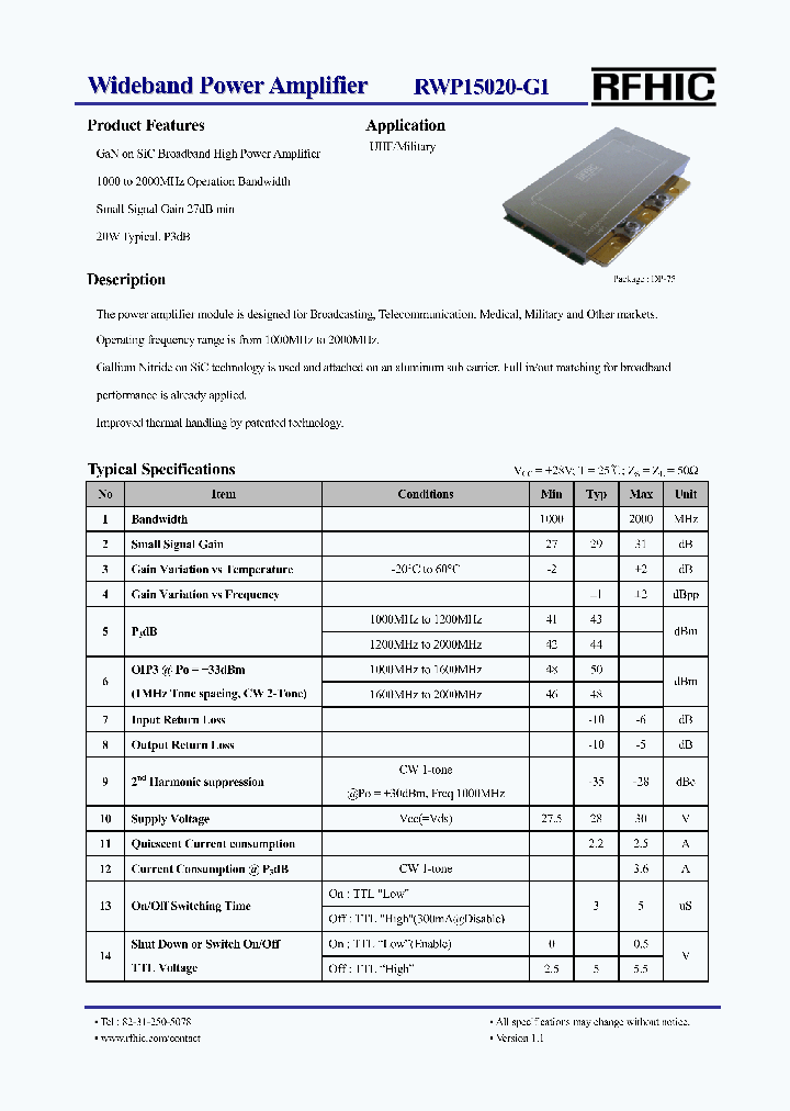 RWP15020-G1_1209364.PDF Datasheet