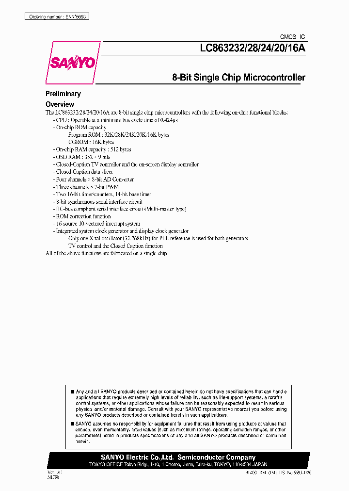 LC863096_916351.PDF Datasheet