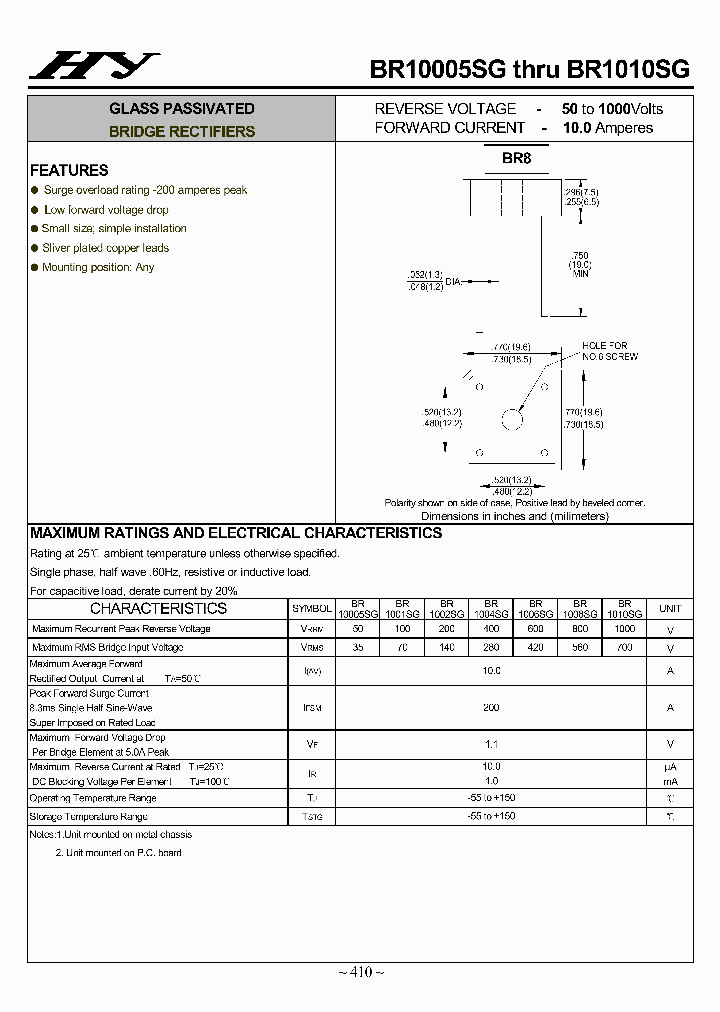 BR10005SG_1244010.PDF Datasheet