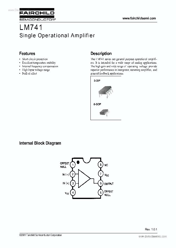741CN_920021.PDF Datasheet