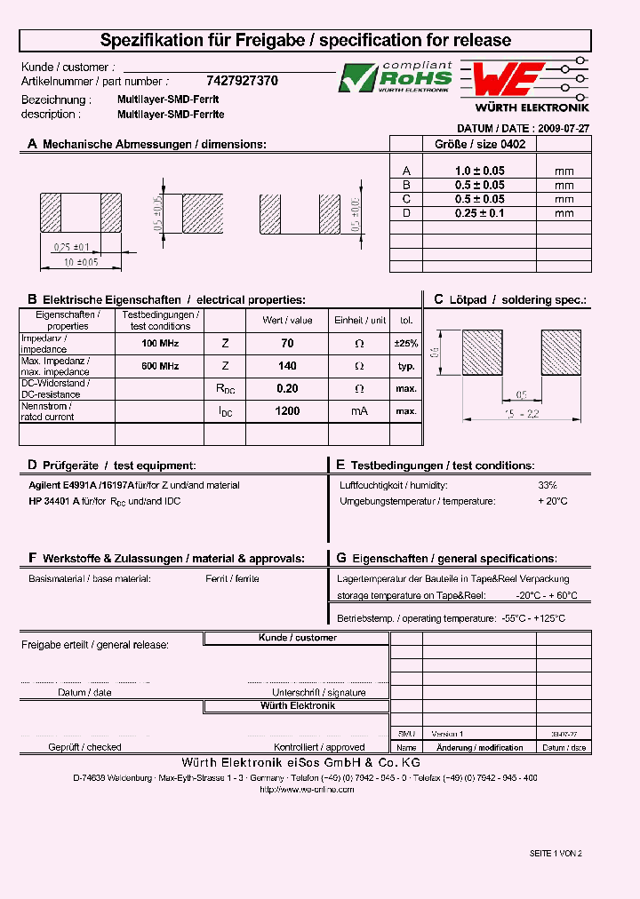 7427927370_1276906.PDF Datasheet