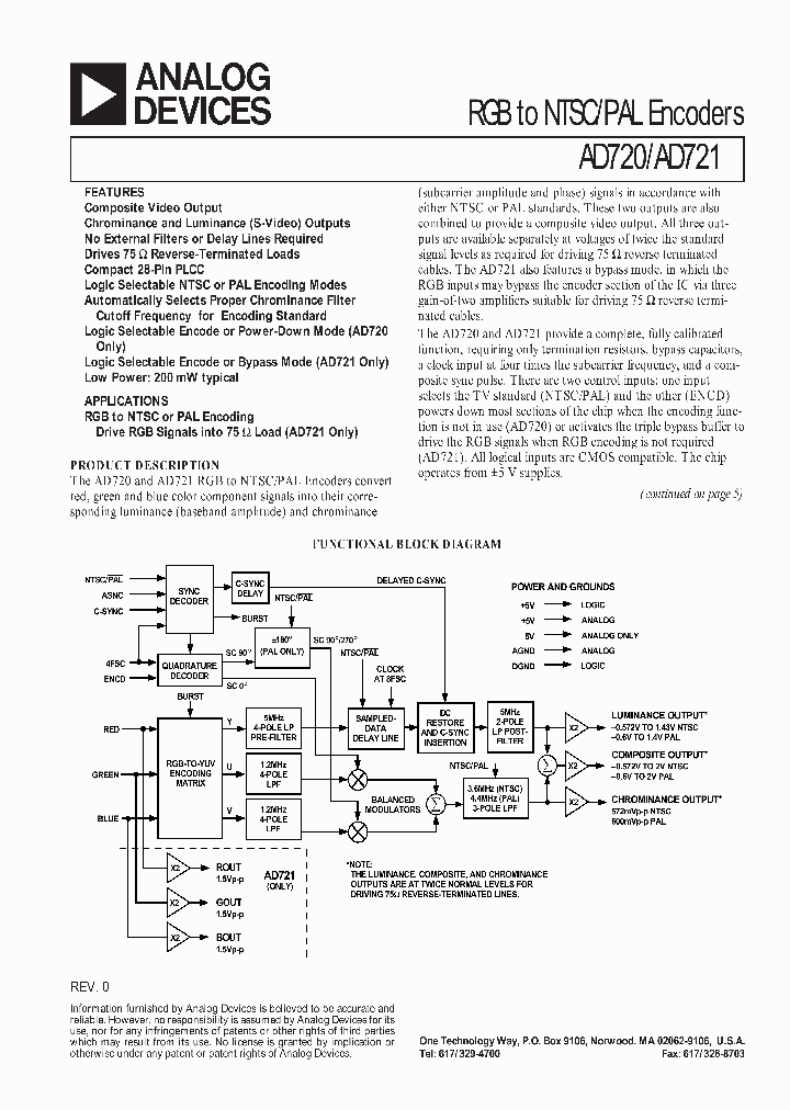 AD720_760338.PDF Datasheet