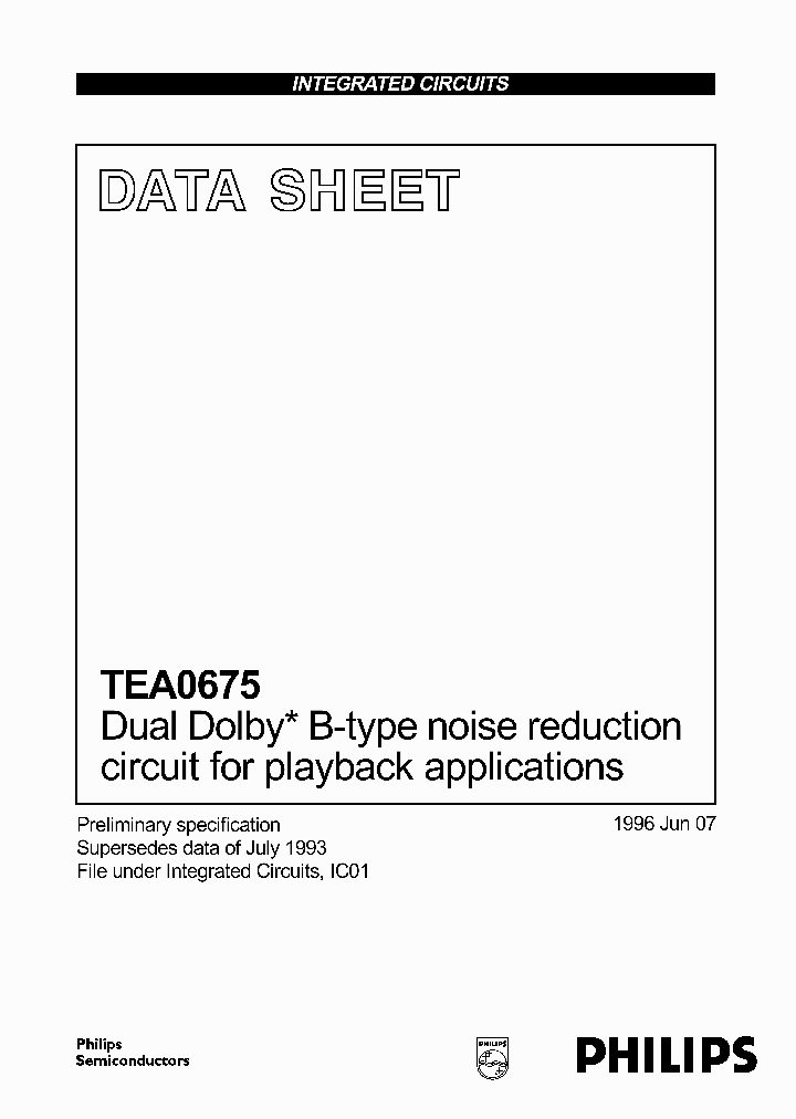 TEA0675T_1290108.PDF Datasheet