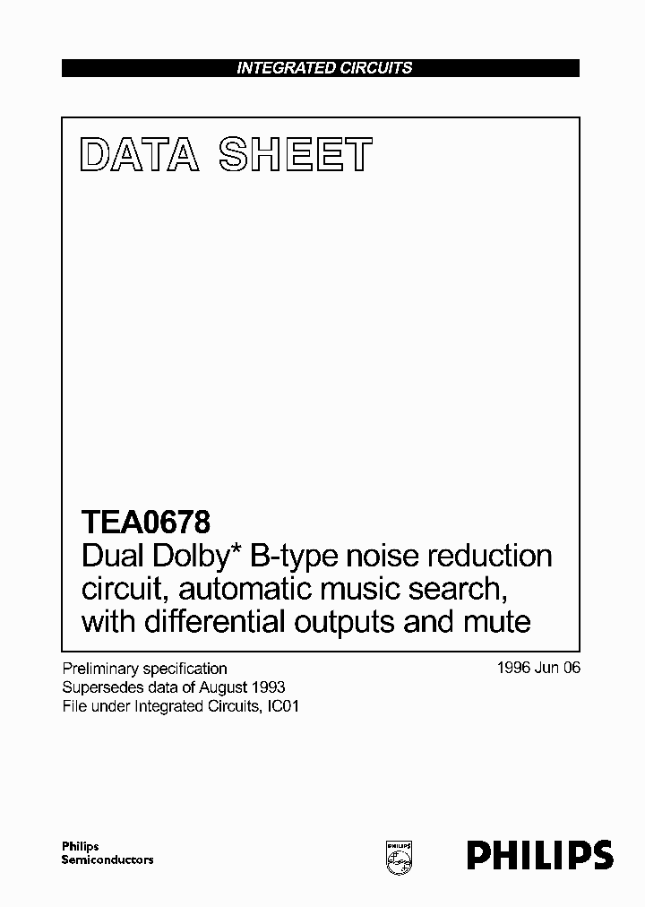 TEA0678T_1290112.PDF Datasheet