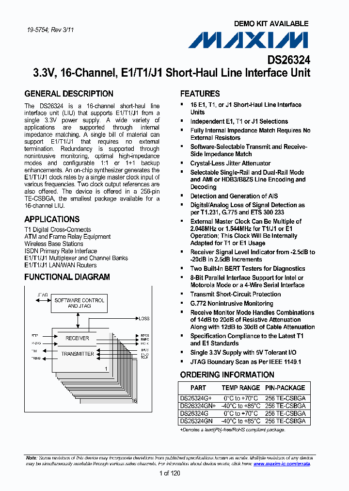 DS26324G_1300924.PDF Datasheet