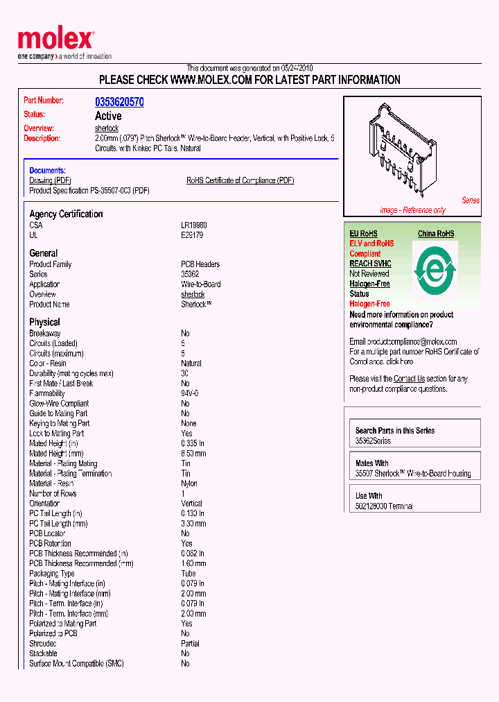 0353620570_1310001.PDF Datasheet