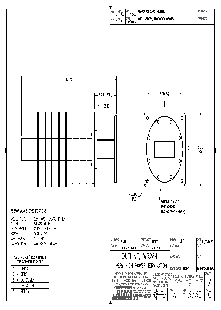 284-760-8_1320838.PDF Datasheet