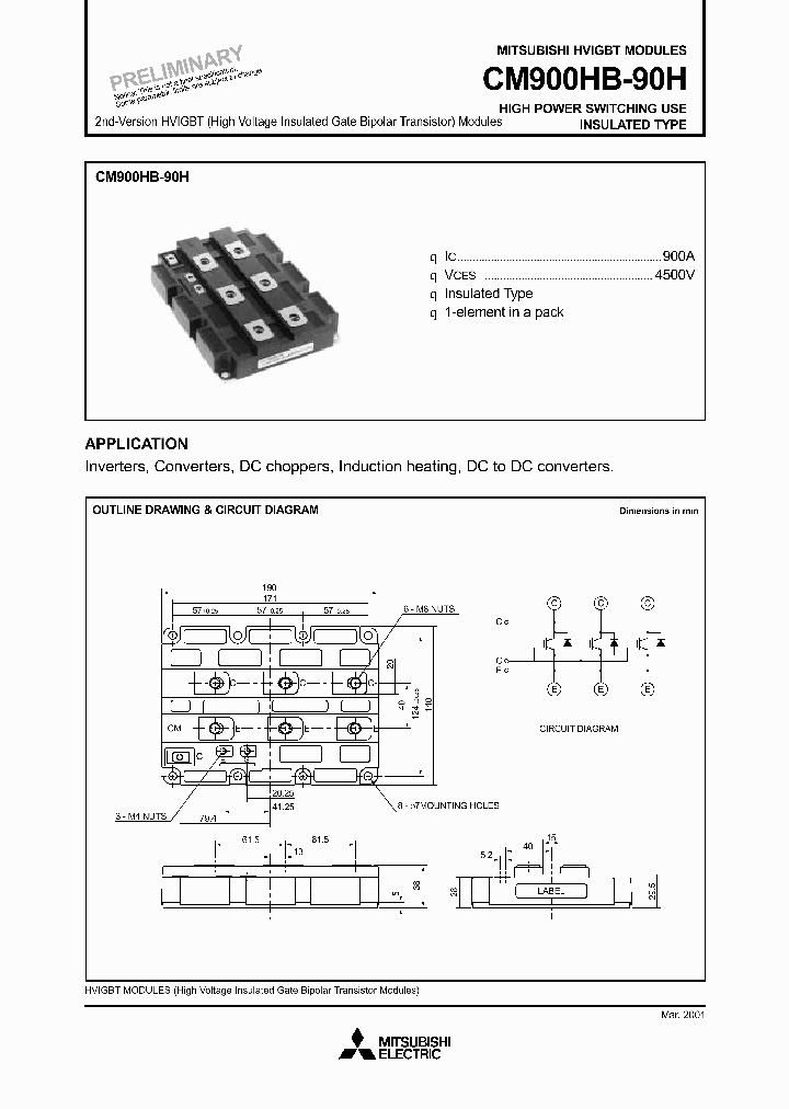 CM900HB-90H_1339253.PDF Datasheet