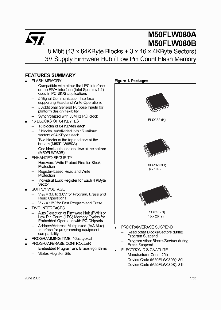 M50FLW080AK5T_1350779.PDF Datasheet