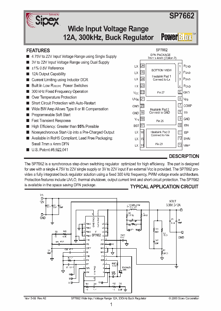 SP7662ER-LTR_1339234.PDF Datasheet