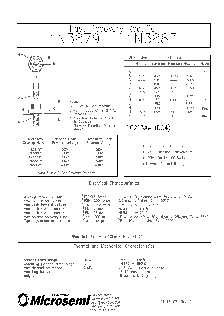 1N387907_1341791.PDF Datasheet