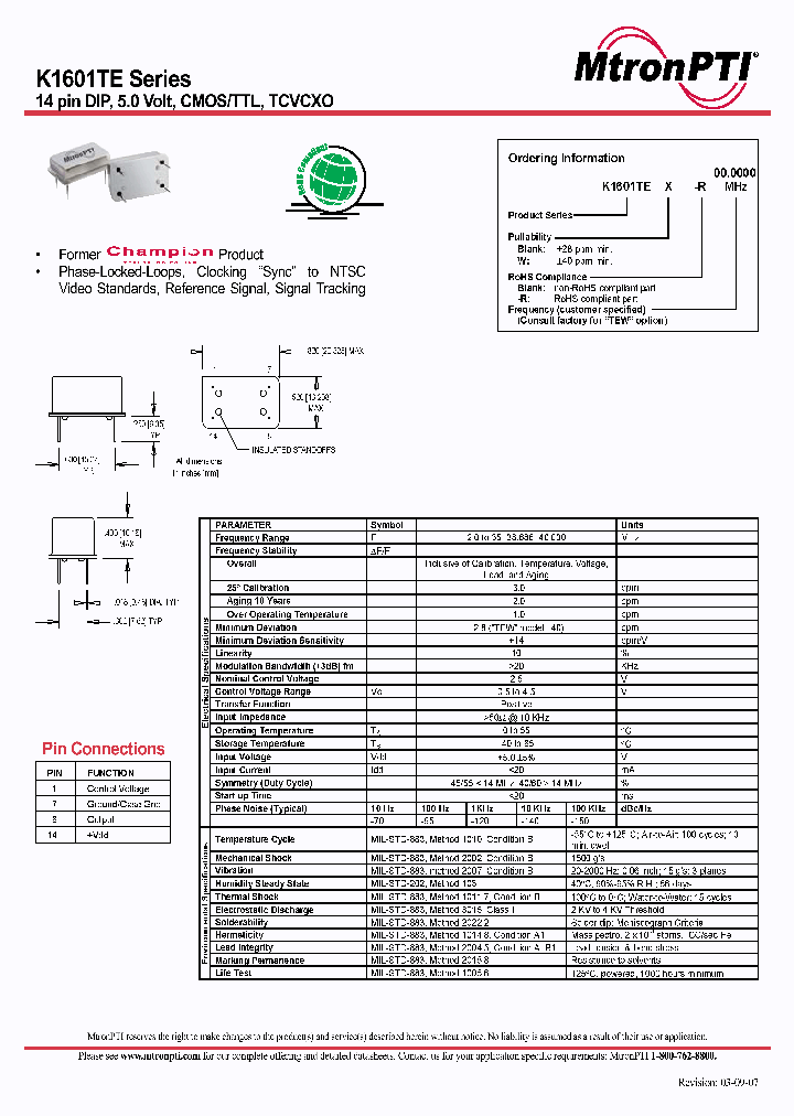 K1601TE07_1353781.PDF Datasheet