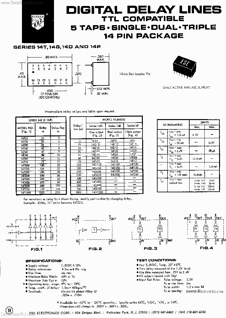 14P50_938500.PDF Datasheet