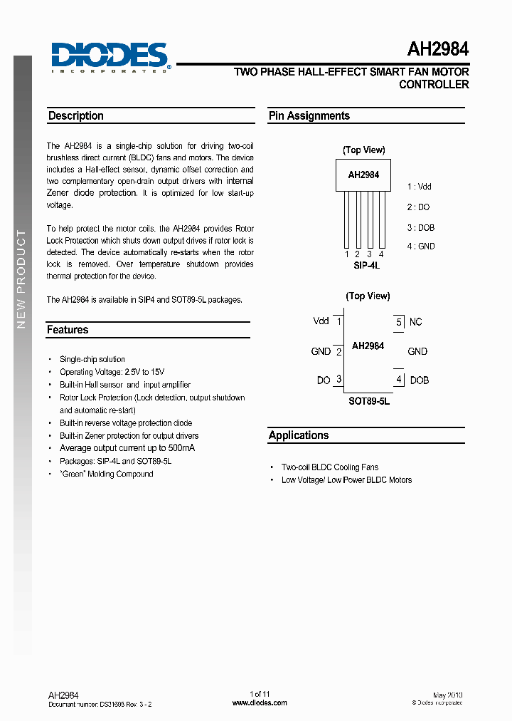 AH2984-PG-B_799523.PDF Datasheet