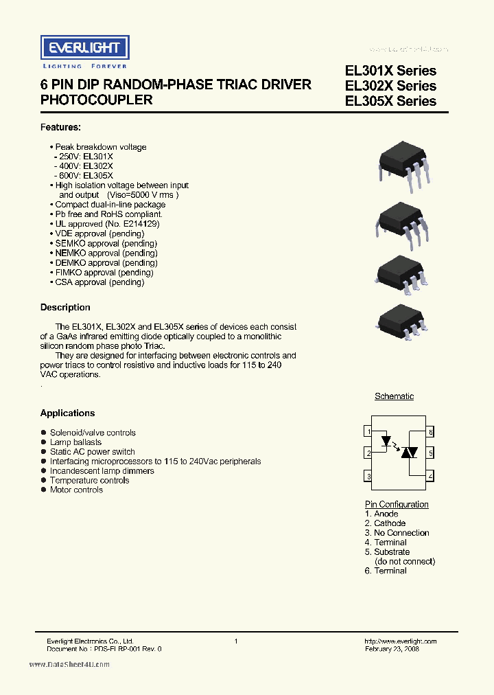 EL3010_1008311.PDF Datasheet