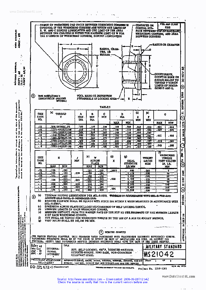MS21042_1054947.PDF Datasheet
