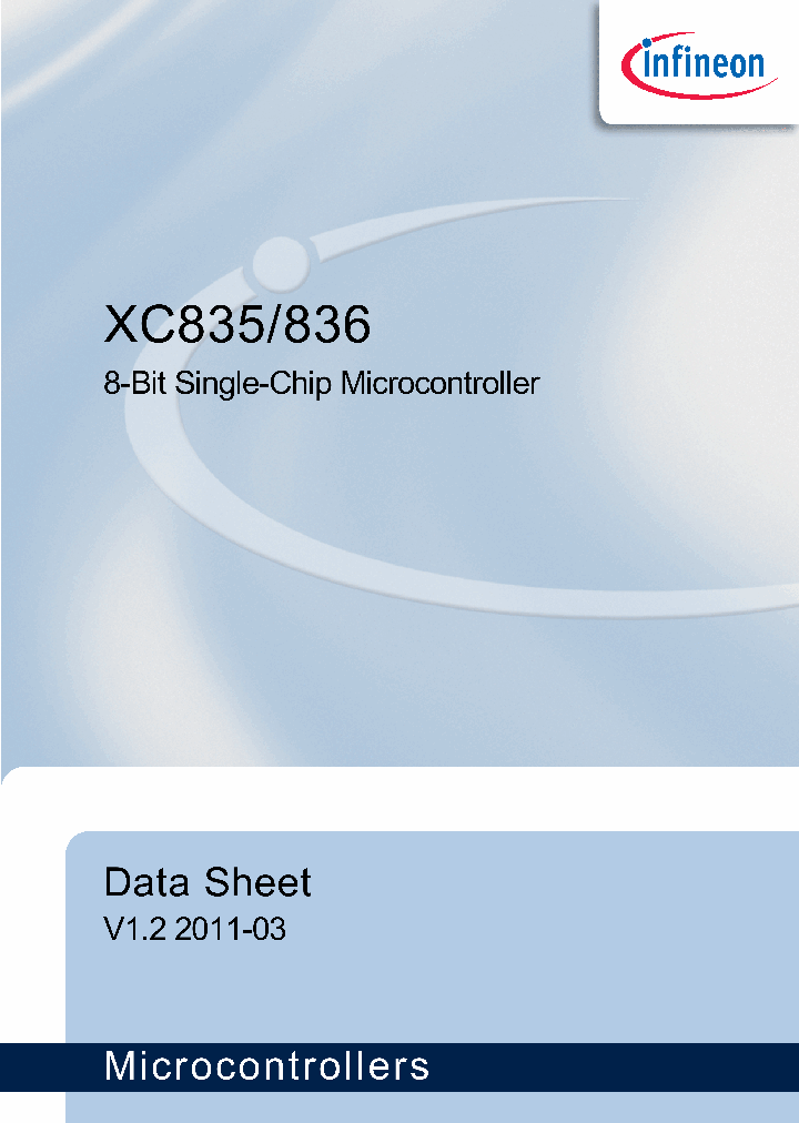 SAF-XC836MT-2FRA_1374044.PDF Datasheet