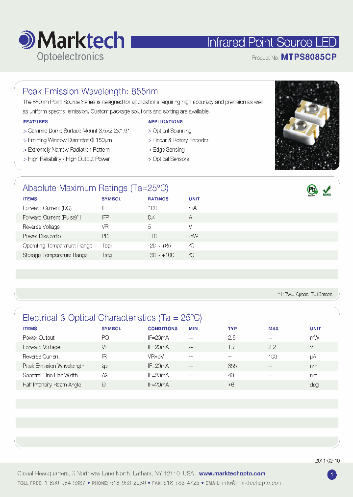 MTPS8085CP_1375299.PDF Datasheet