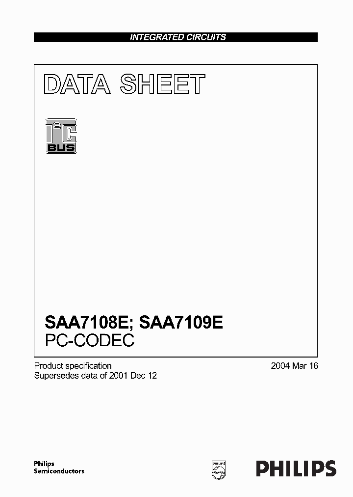 SAA7108EV1_1401148.PDF Datasheet