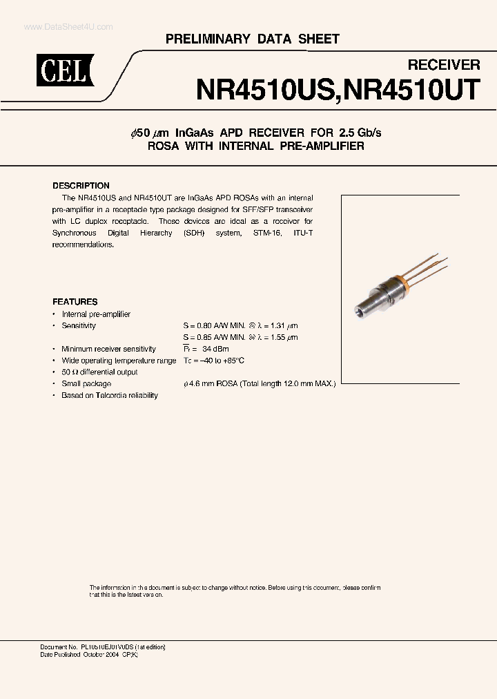 NR4510UT_1104984.PDF Datasheet