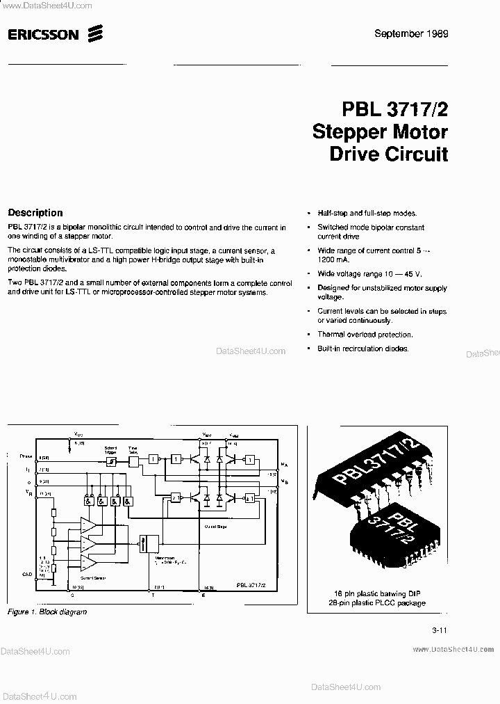 PBL37172_1011628.PDF Datasheet