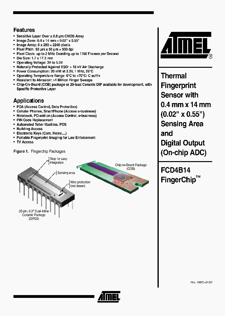 FCD4B14_1401031.PDF Datasheet