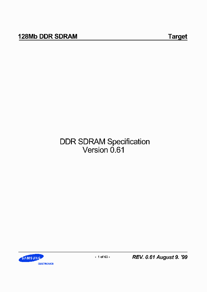 KM48L16031BT-GFZY0_1379552.PDF Datasheet
