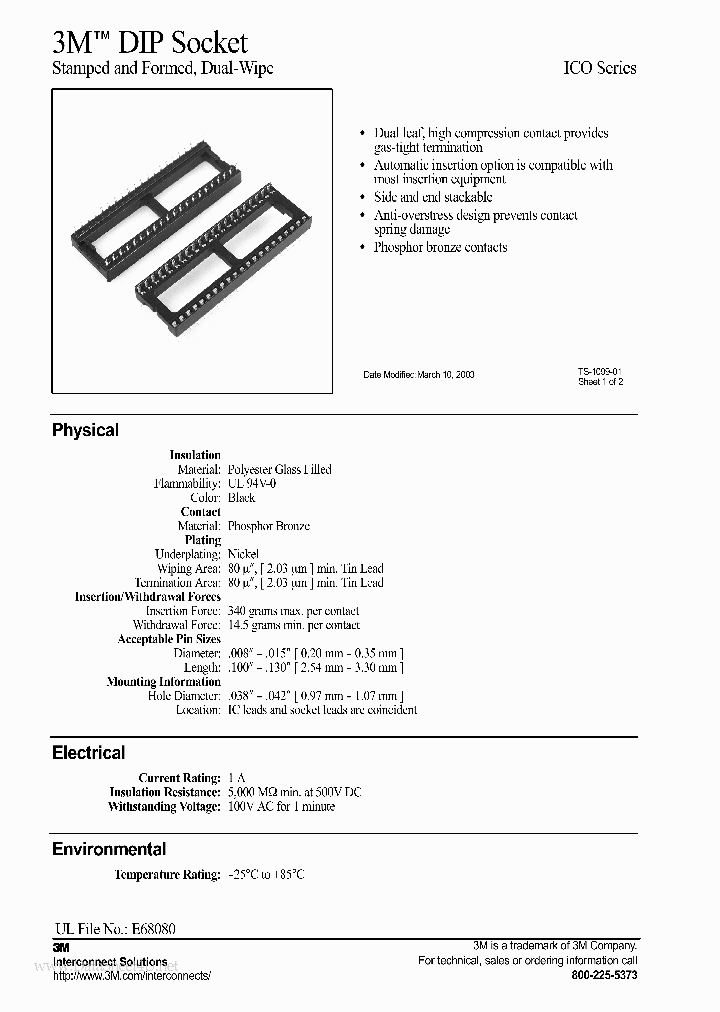 ICO_1214611.PDF Datasheet