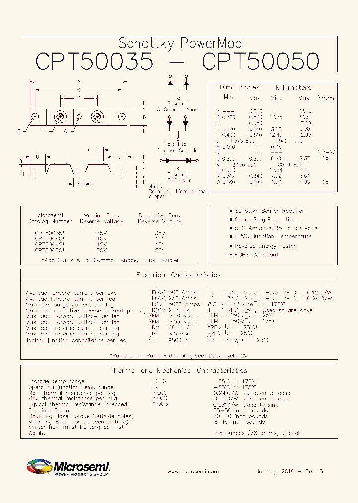 CPT5003510_1382297.PDF Datasheet