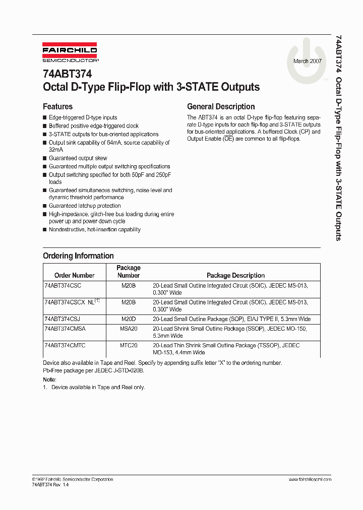 74ABT37407_1386738.PDF Datasheet