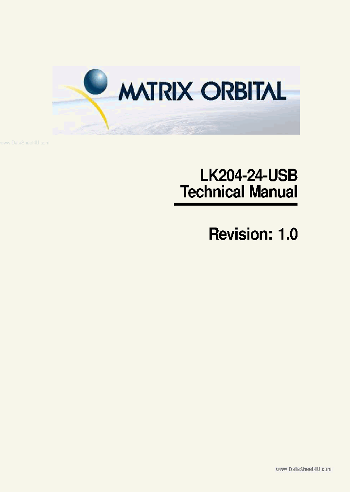 LK204-24-USB_1232706.PDF Datasheet