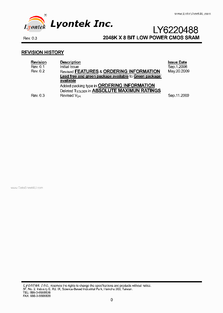 LY6220488_1242751.PDF Datasheet