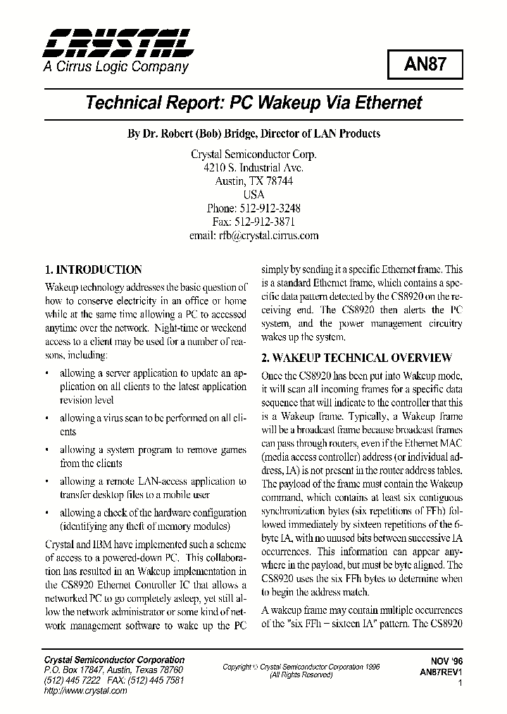 AN87_1422543.PDF Datasheet