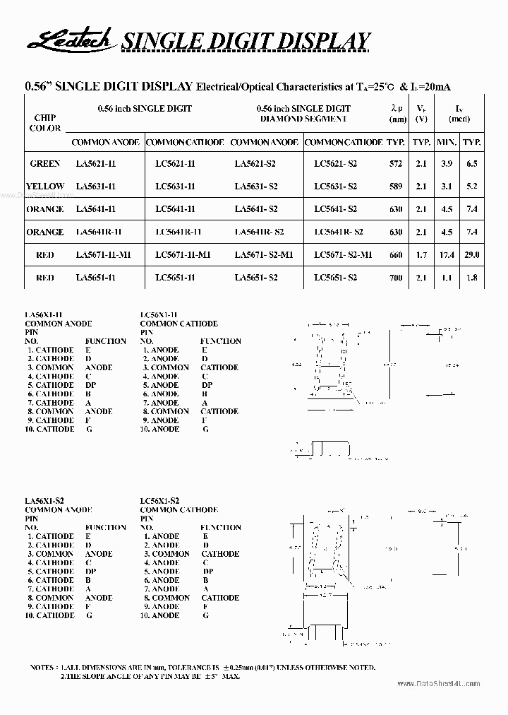 LC5631-11_1266737.PDF Datasheet