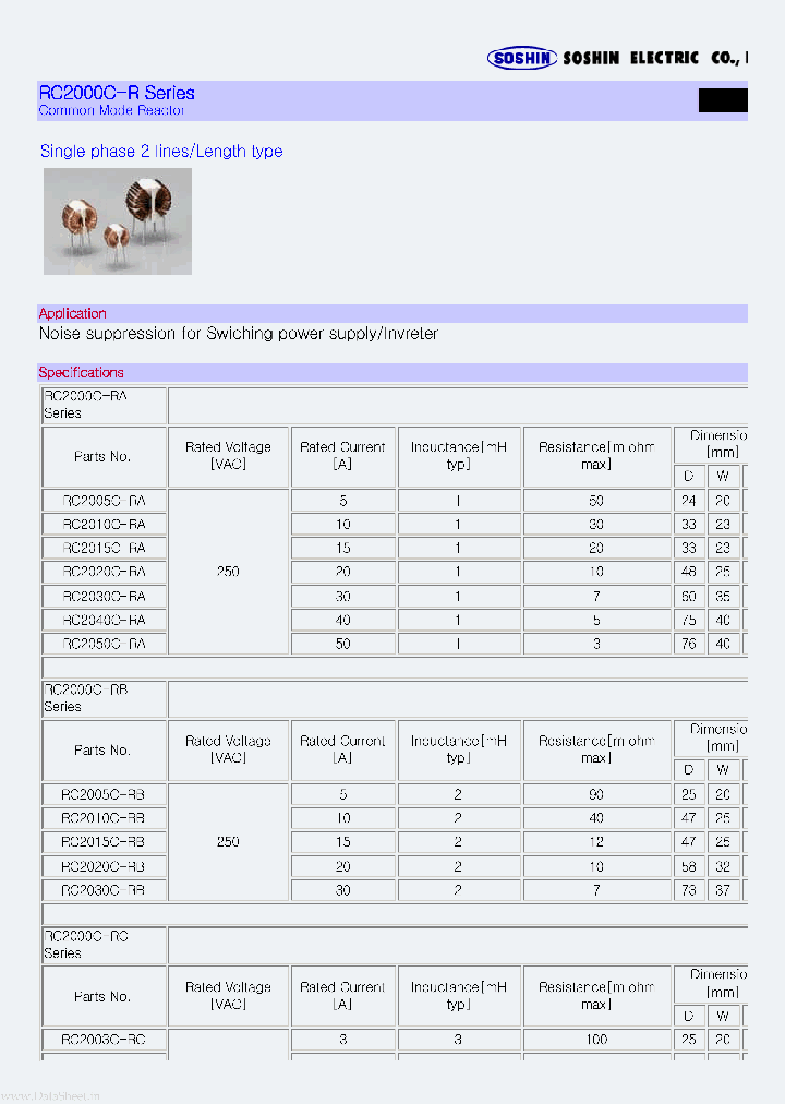 RC2010C-RB_1301356.PDF Datasheet