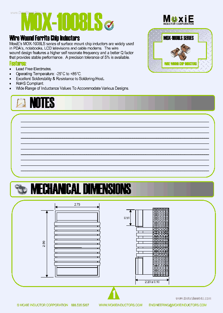 1008LS-XRXX_1329258.PDF Datasheet