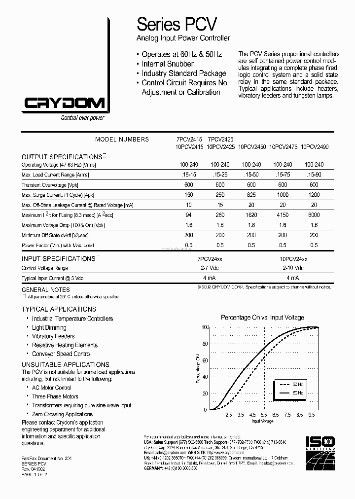 10PCVXXX_1331573.PDF Datasheet