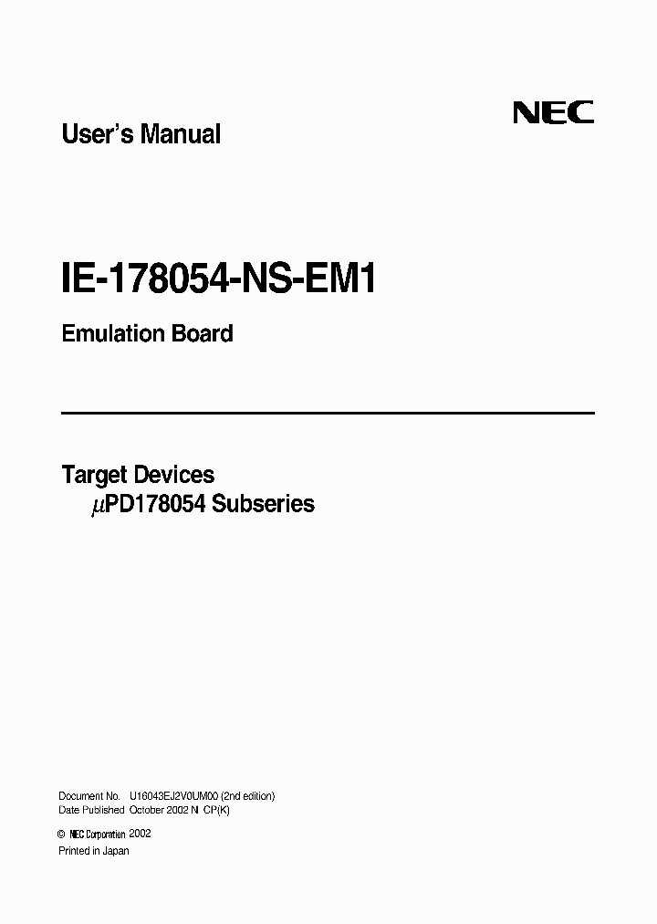 IE-178054-NS-EM1_1439480.PDF Datasheet