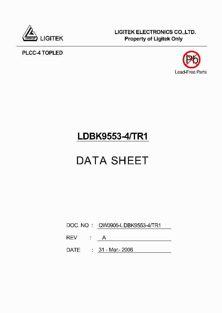 LDBK9553-4-TR1_1428118.PDF Datasheet