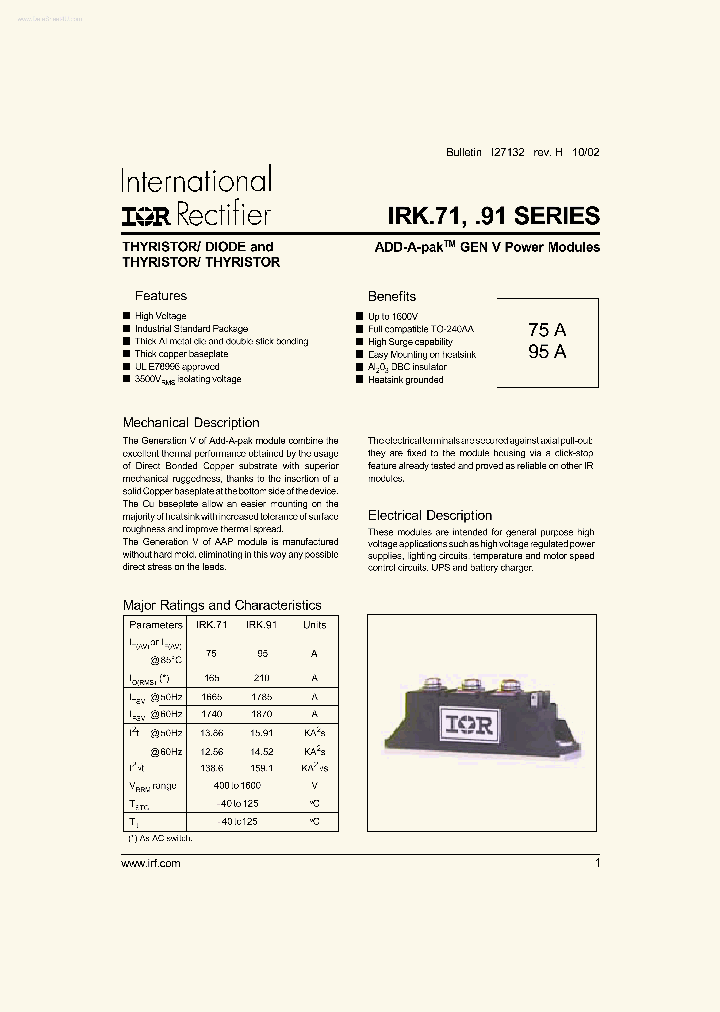 IRK71_1398011.PDF Datasheet