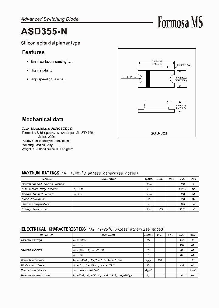 ASD355-N_823637.PDF Datasheet