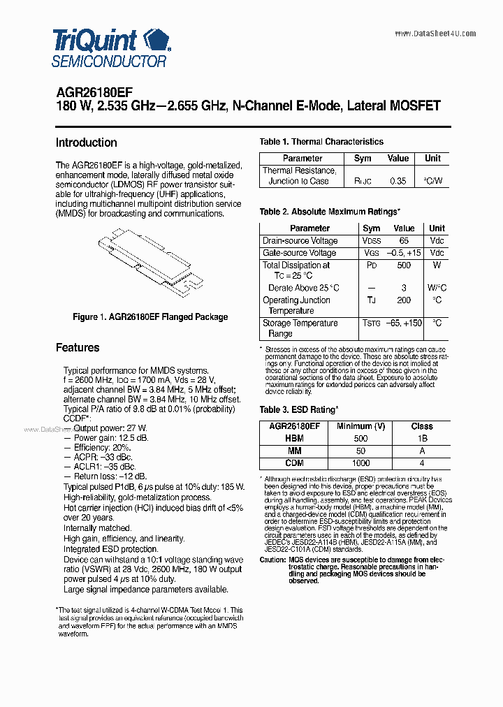 AGR26180EF_1409919.PDF Datasheet