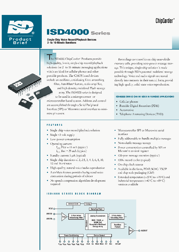 ISD4004-08M_825584.PDF Datasheet