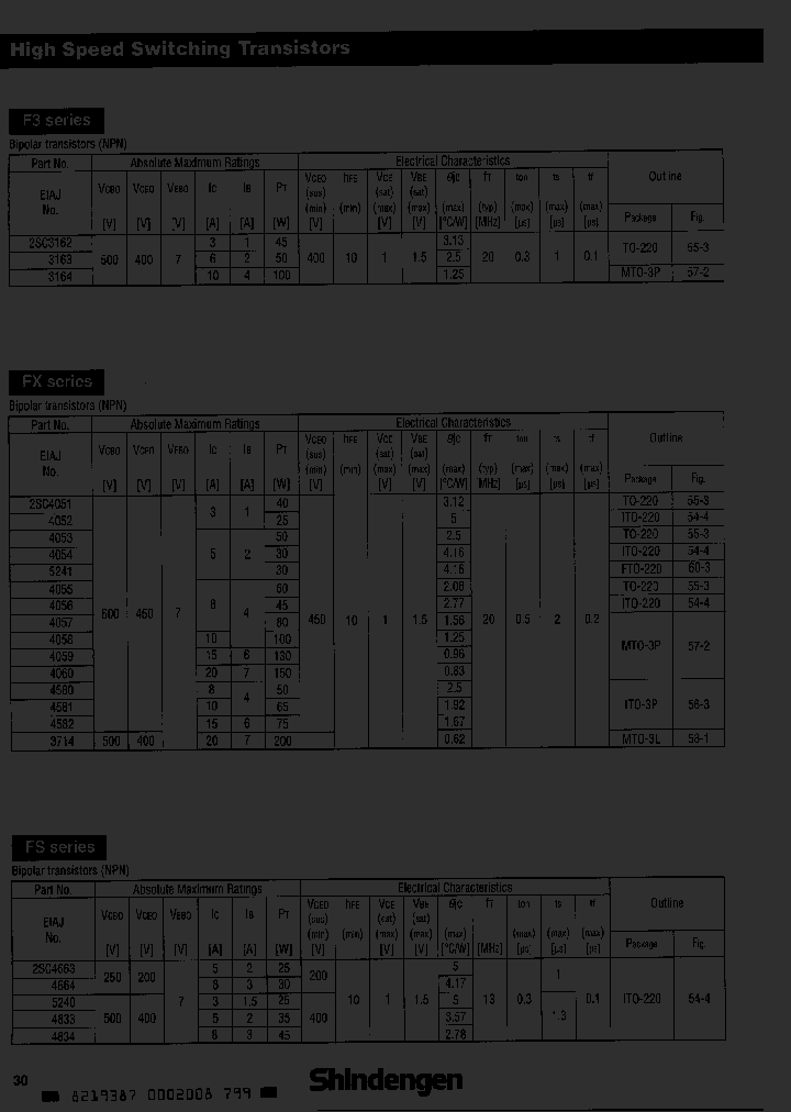 2SC5240_825761.PDF Datasheet