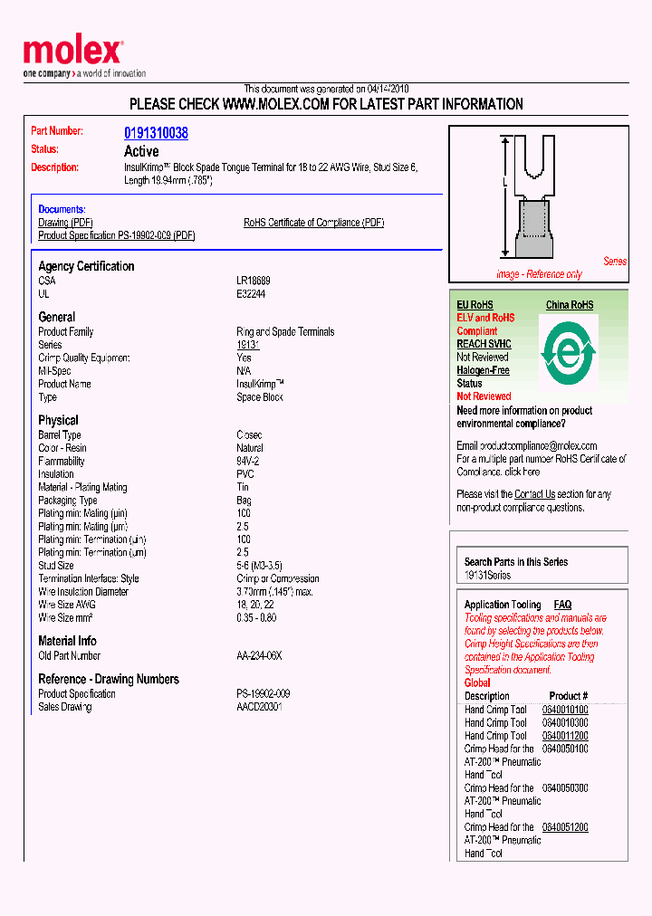 AA-234-06X_1456889.PDF Datasheet