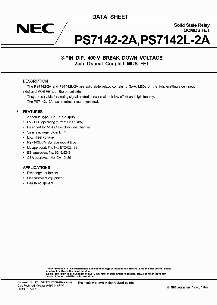 PS1742-2A_830346.PDF Datasheet