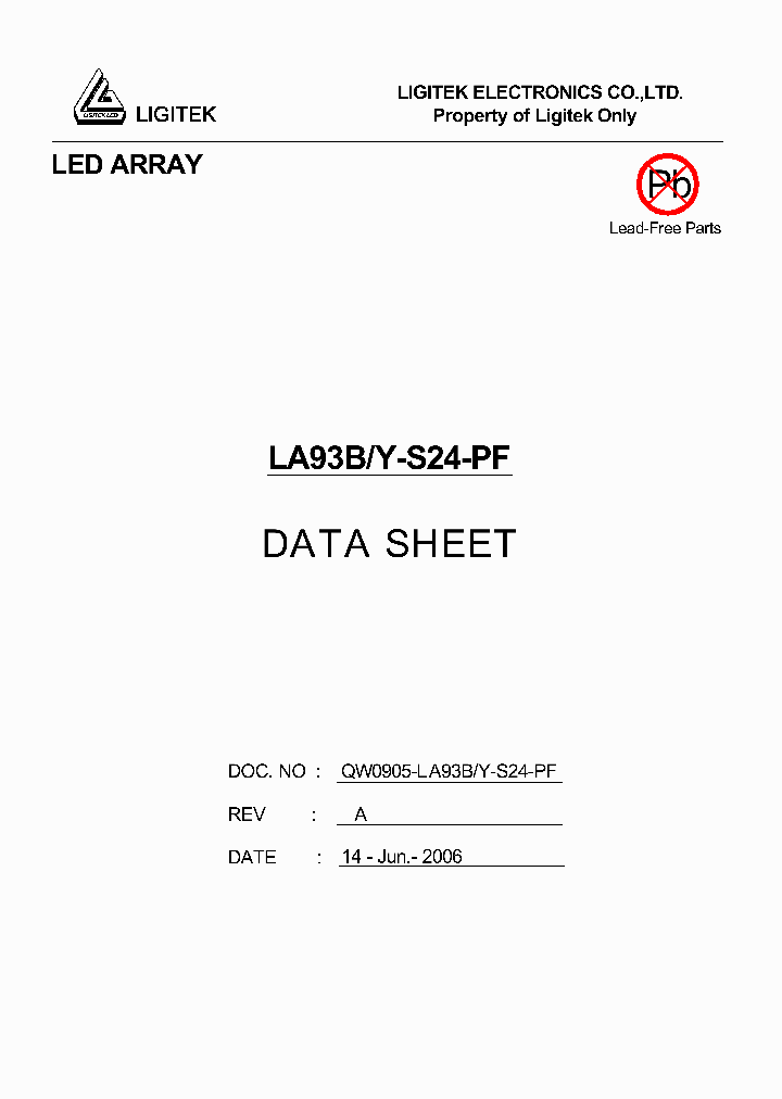 LA93B-Y-S24-PF_1467121.PDF Datasheet
