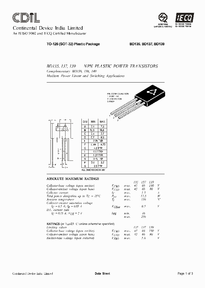 BD139-25_833657.PDF Datasheet